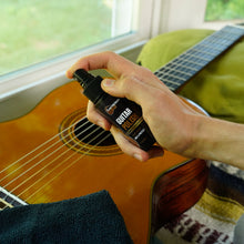 Load image into Gallery viewer, Guitar Cleaning Kit