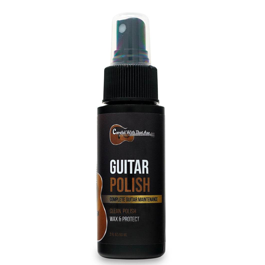 Guitar Polish
