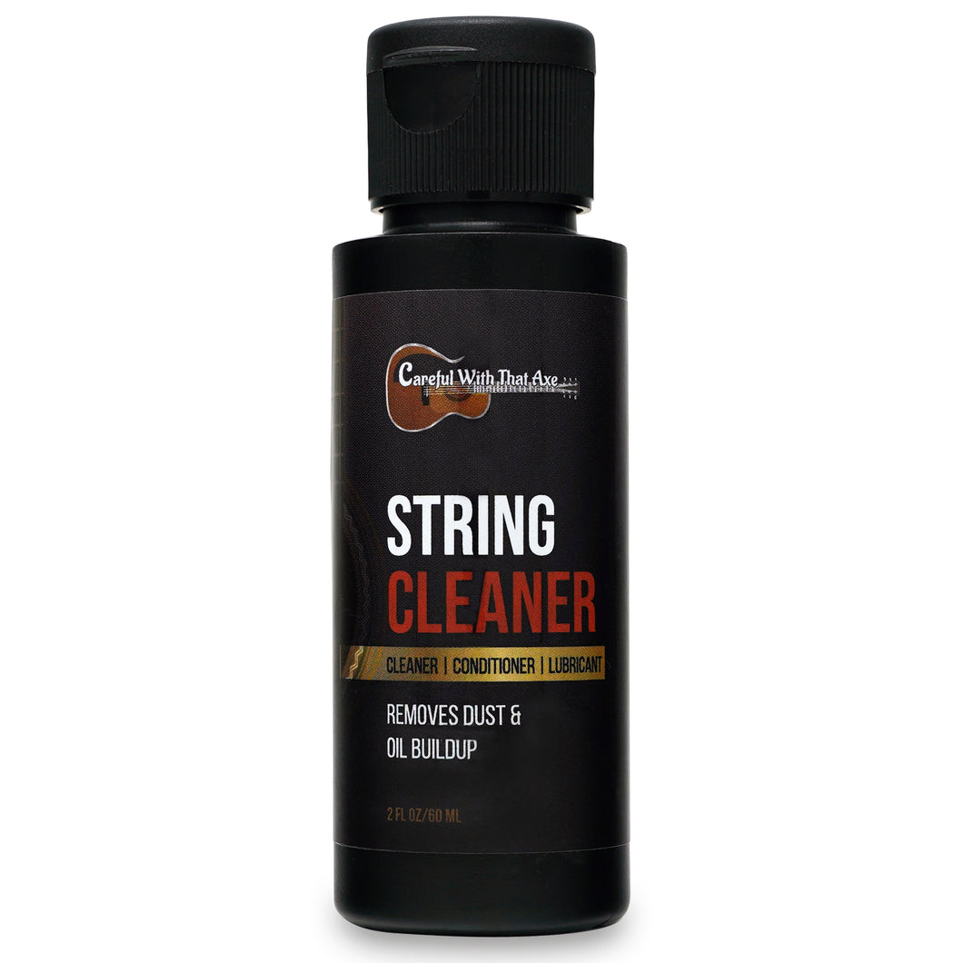 String Cleaner