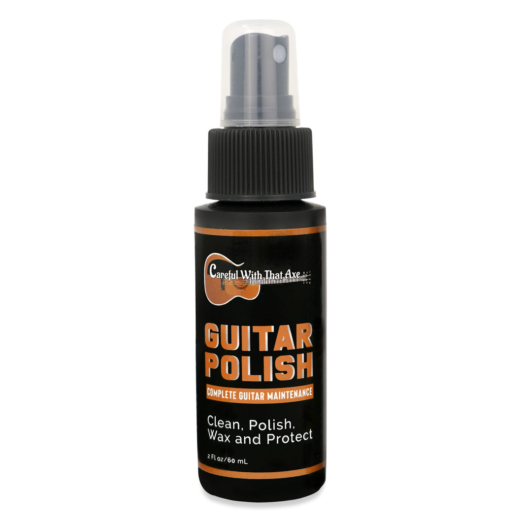 Guitar Polish